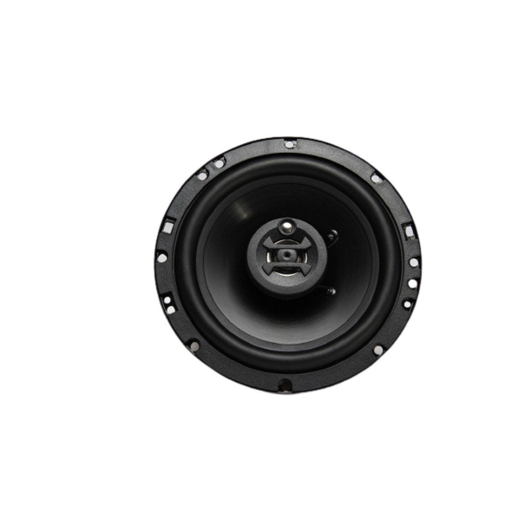 Hifonics ZS653, Zeus 6.5" 3-Way Full Range Speakers, 300 Watts