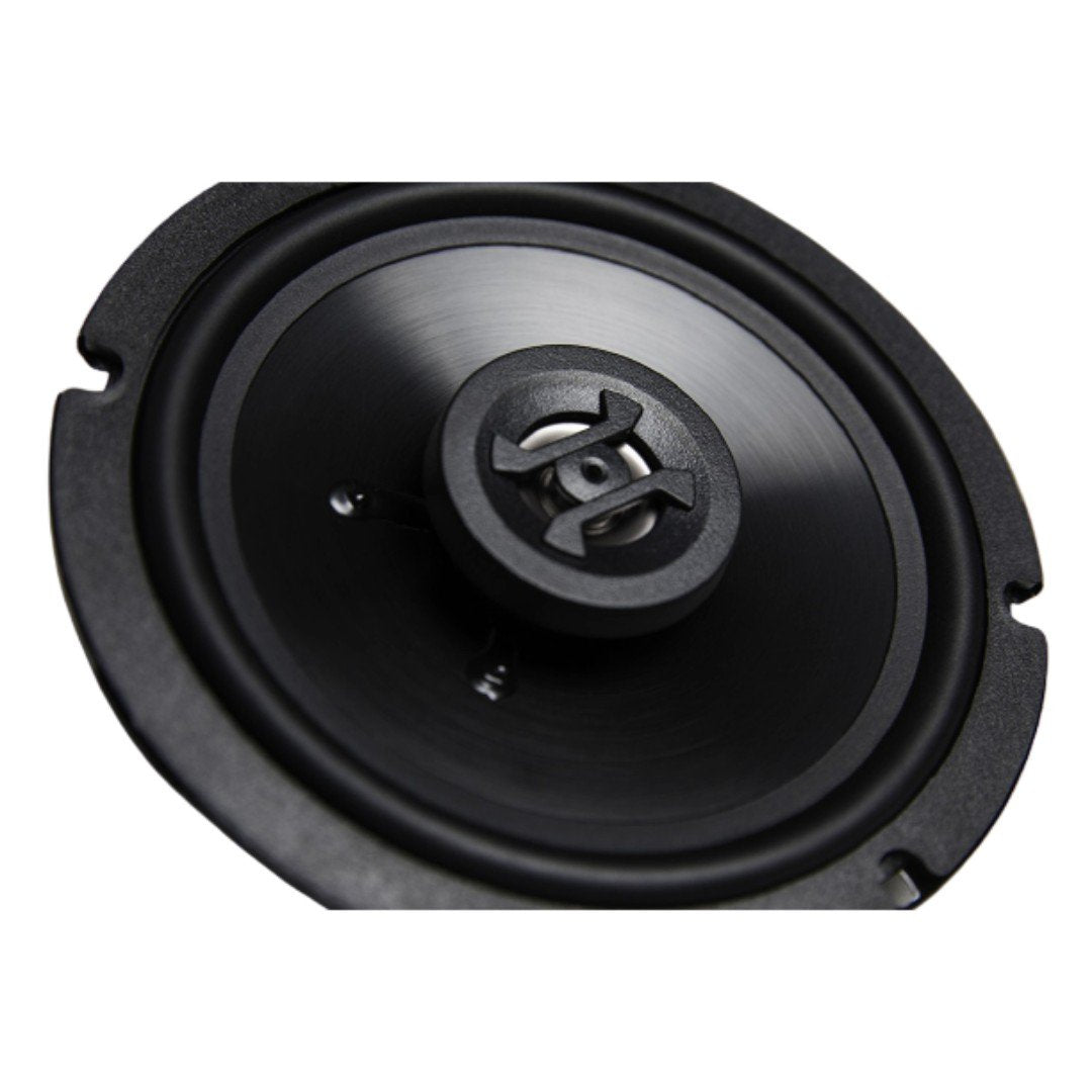 Hifonics ZS65C, Zeus 6.5" 2-Way Component Speakers, 300 Watts