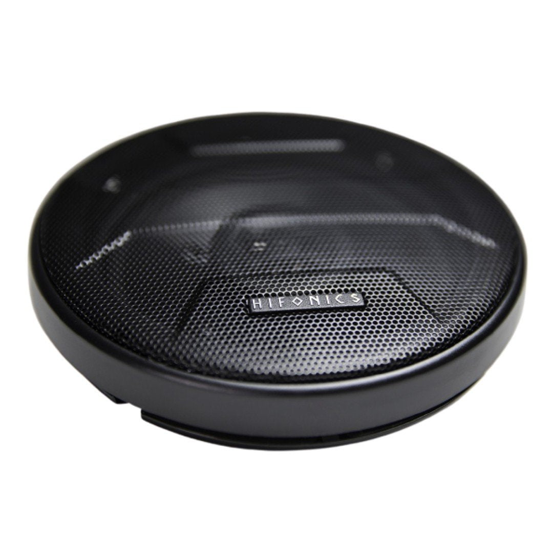 Hifonics ZS65CXS, Zeus 6.5" 2-Way Slim Mount Coaxial Speakers, 300 Watts