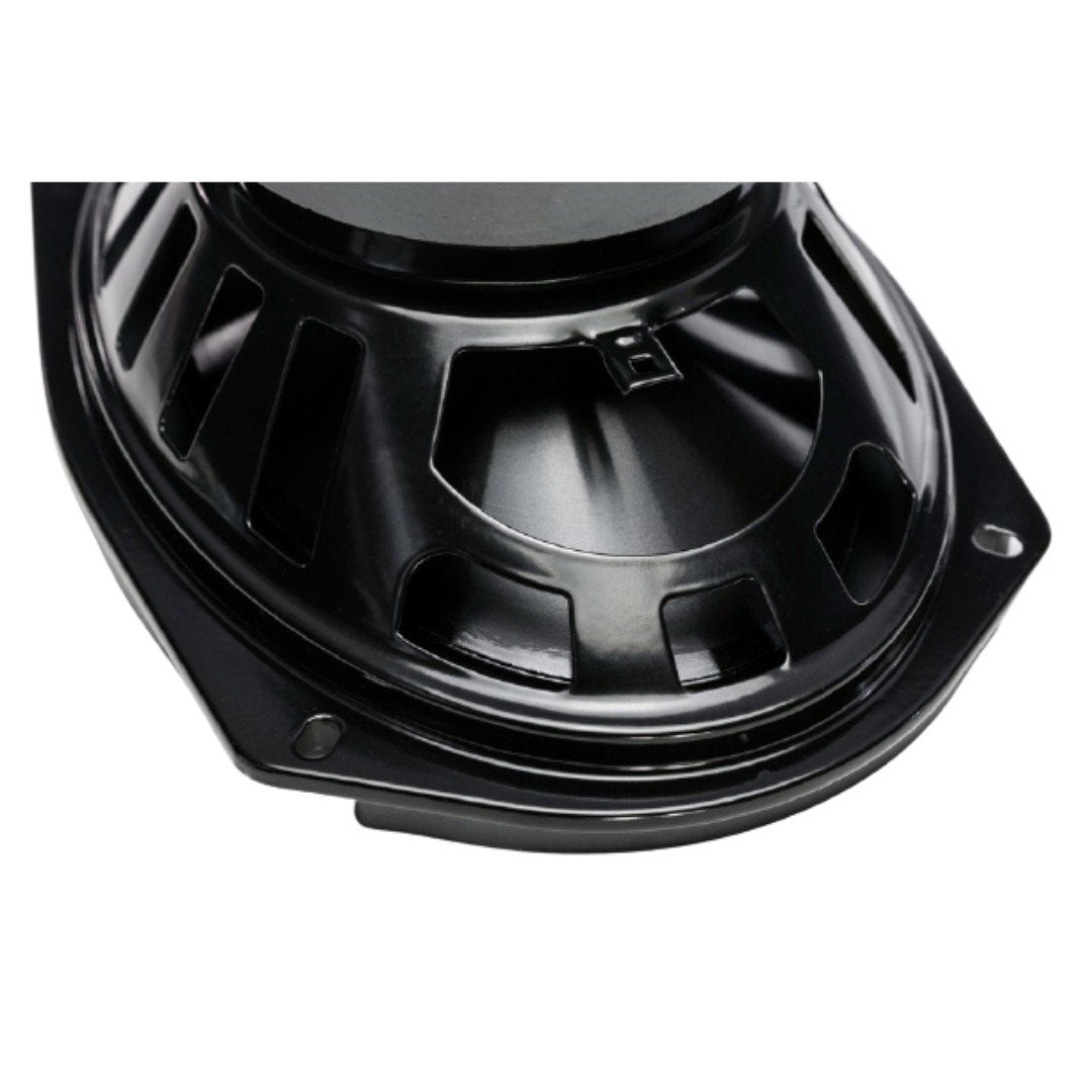 Hifonics ZS693, Zeus 6x9 3-Way Full Range Speakers, 400 Watts