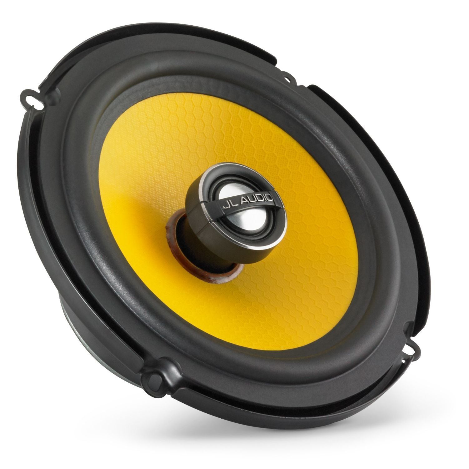 JL Audio C1-650X, C1 Series 6.5" Coaxial  Speakers, 225W (OB)