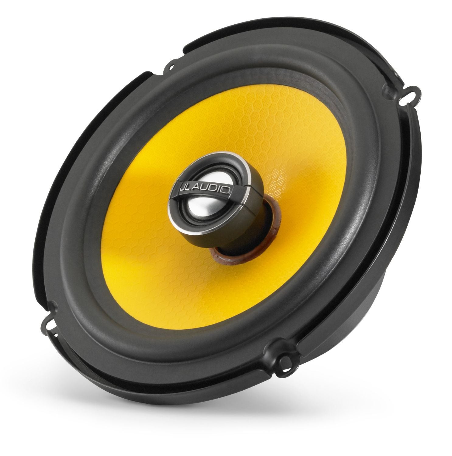 JL Audio C1-650X, C1 Series 6.5" Coaxial  Speakers, 225W (OB)