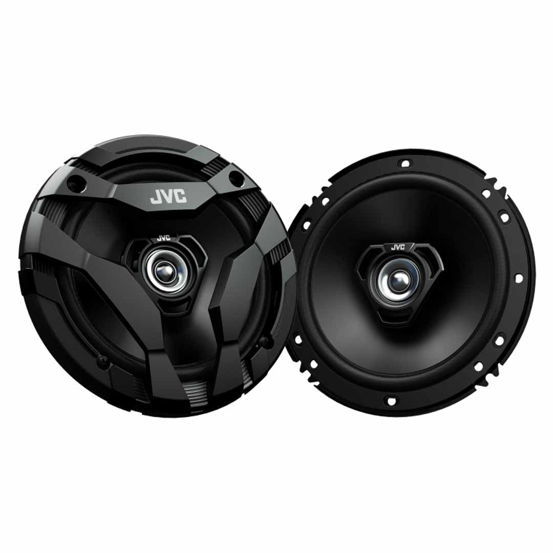 JVC CS-DF620, DF Series 6.5" 2-Way Coaxial Speakers