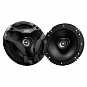 JVC CS-DF620, DF Series 6.5" 2-Way Coaxial Speakers