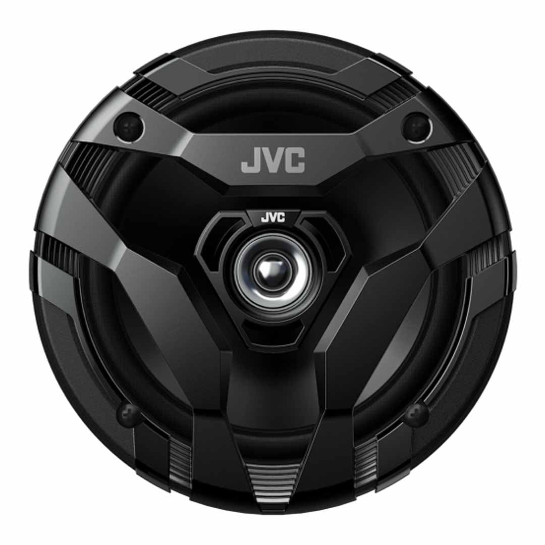 JVC CS-DF620, DF Series 6.5" 2-Way Coaxial Speakers