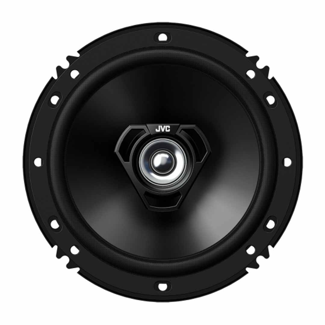JVC CS-DF620, DF Series 6.5" 2-Way Coaxial Speakers