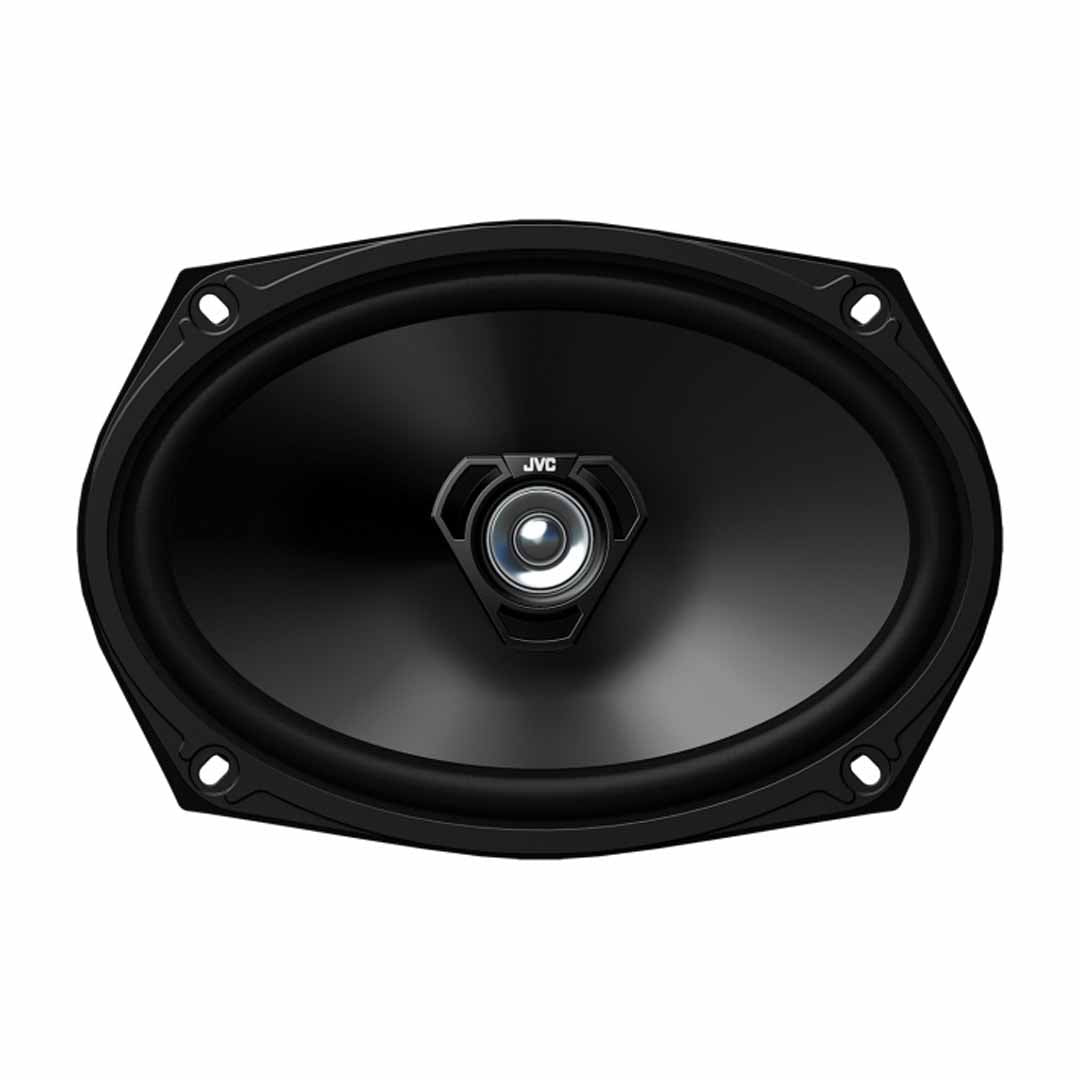 JVC CS-DF6920, DF Series 2-Way 6x9" Coaxial Speakers