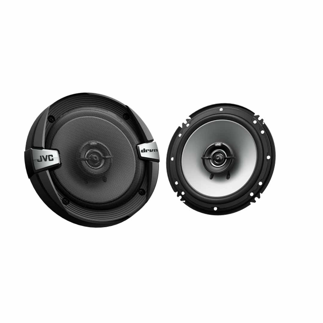 JVC CS-DR162, DRVN Series 6.5" 2-Way Coaxial Speakers