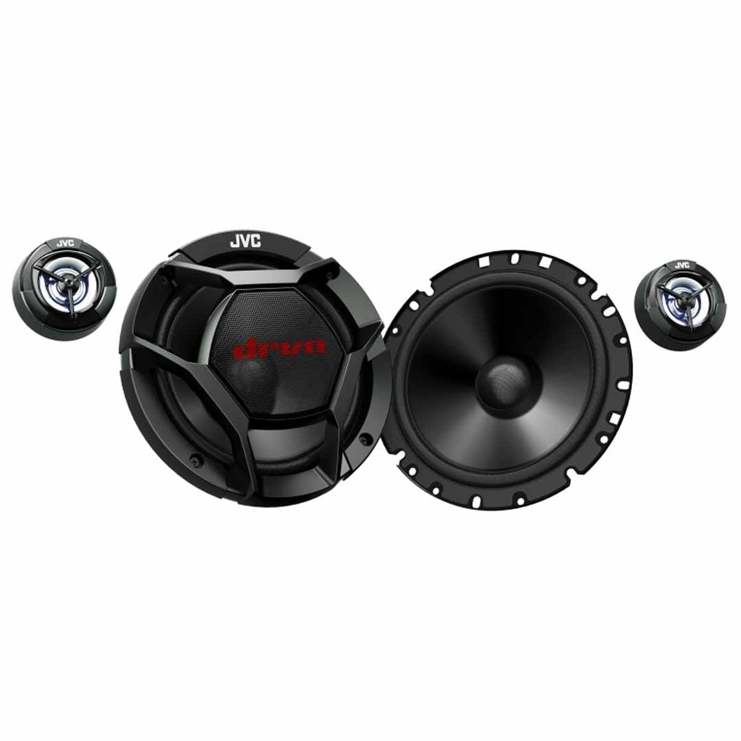 JVC CS-DR1700C, DRVN Series 6.75" 2-Way Component Speakers