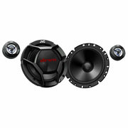 JVC CS-DR1700C, DRVN Series 6.75" 2-Way Component Speakers
