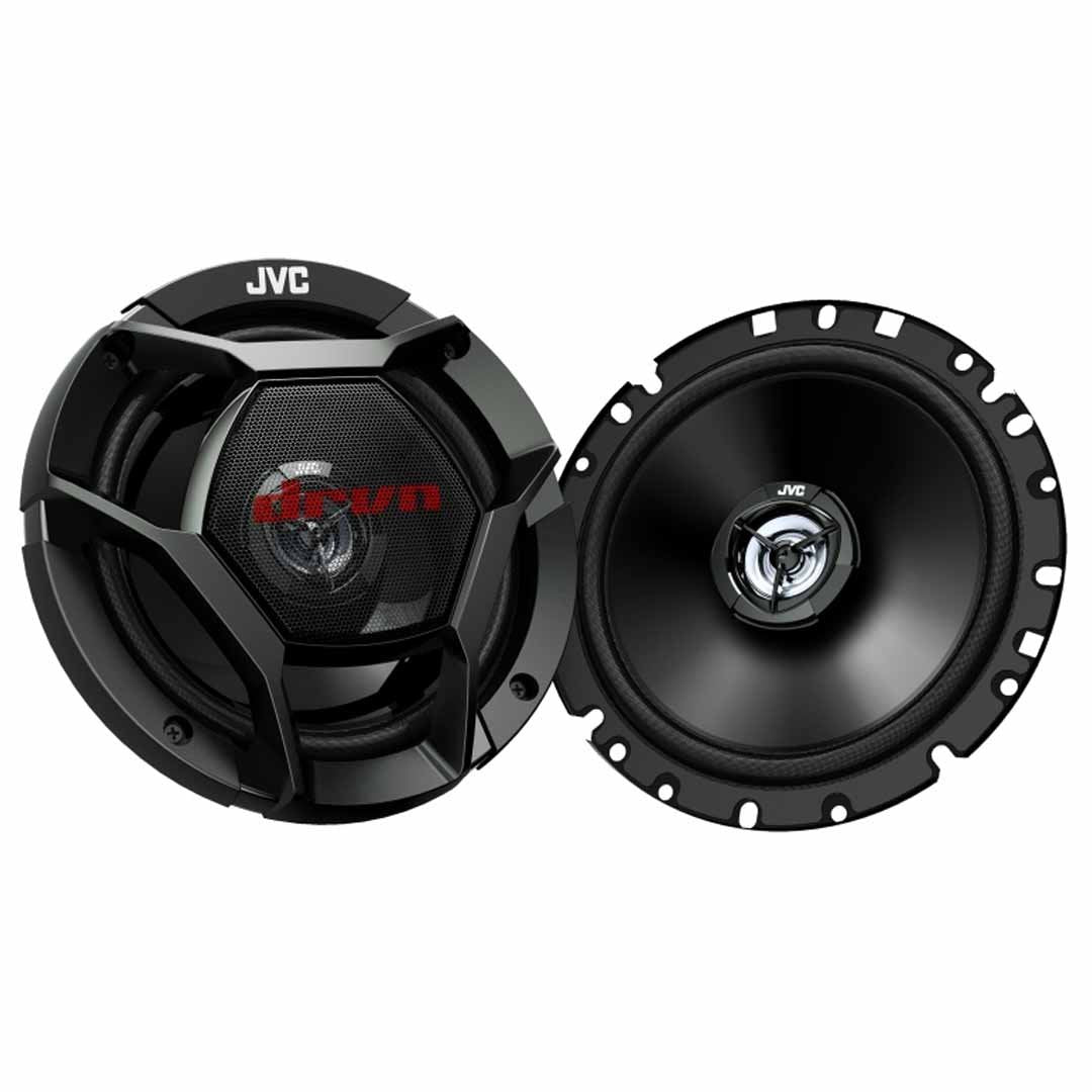JVC CS-DR1721, DRVN Series 6.75" 2-Way Coaxial Speakers