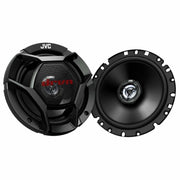 JVC CS-DR1721, DRVN Series 6.75" 2-Way Coaxial Speakers