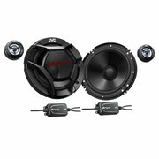 JVC CS-DR601C, DRVN Series 6.5" 2-Way Component Speakers