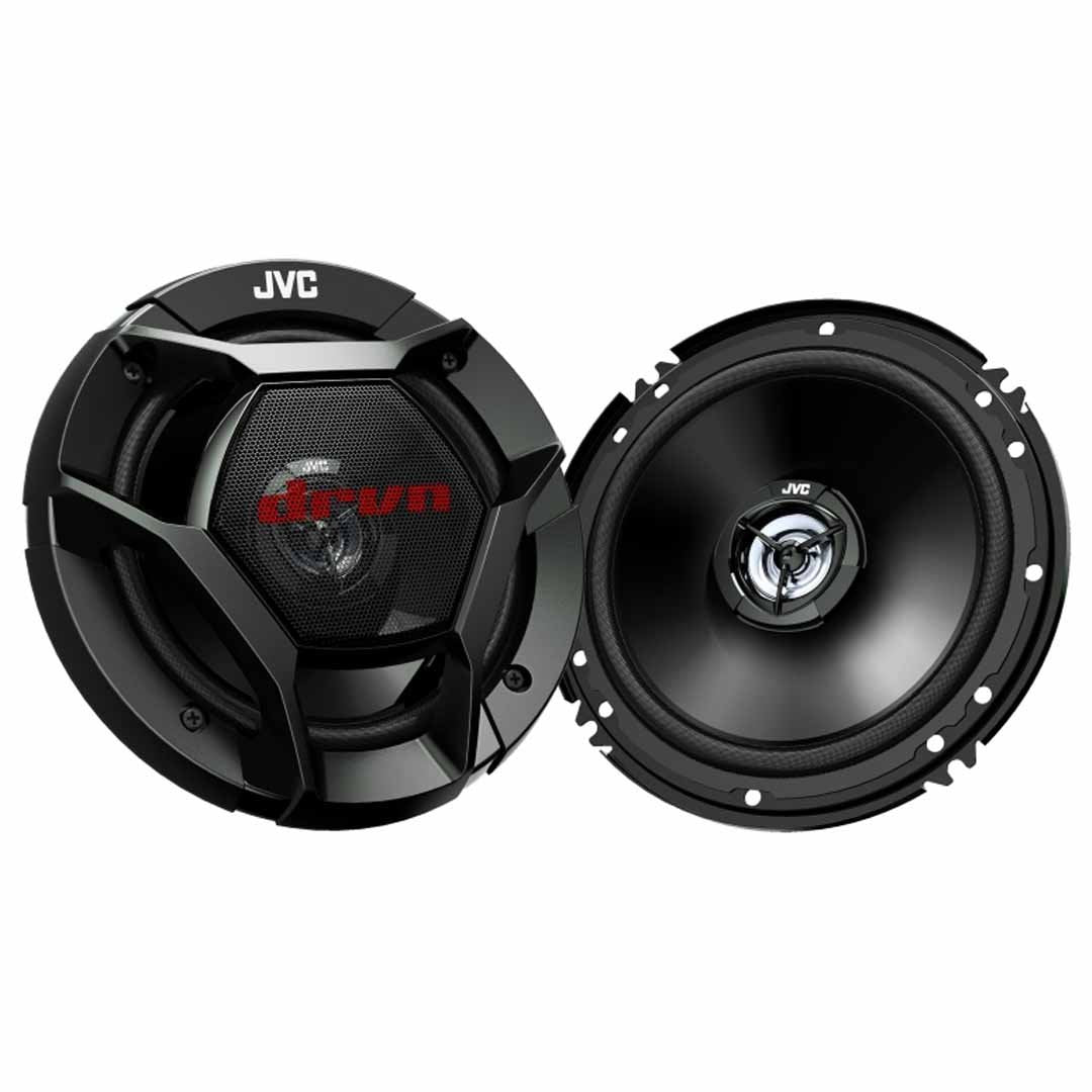 JVC CS-DR621, DRVN Series 6.5" 2-Way Coaxial Speakers
