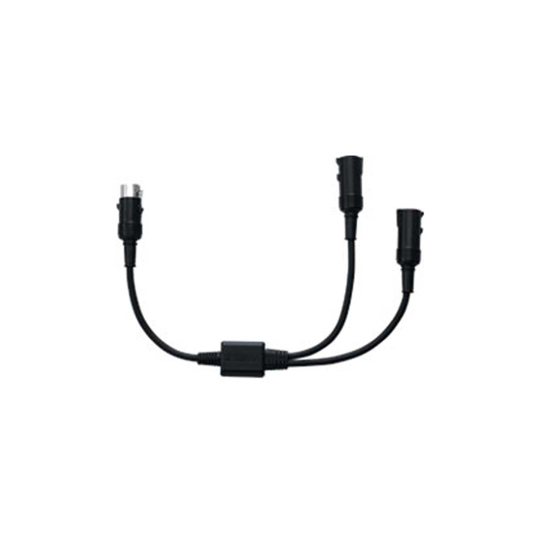 Kenwood CA-Y107MR, Y Cable for KCA-RC55MR