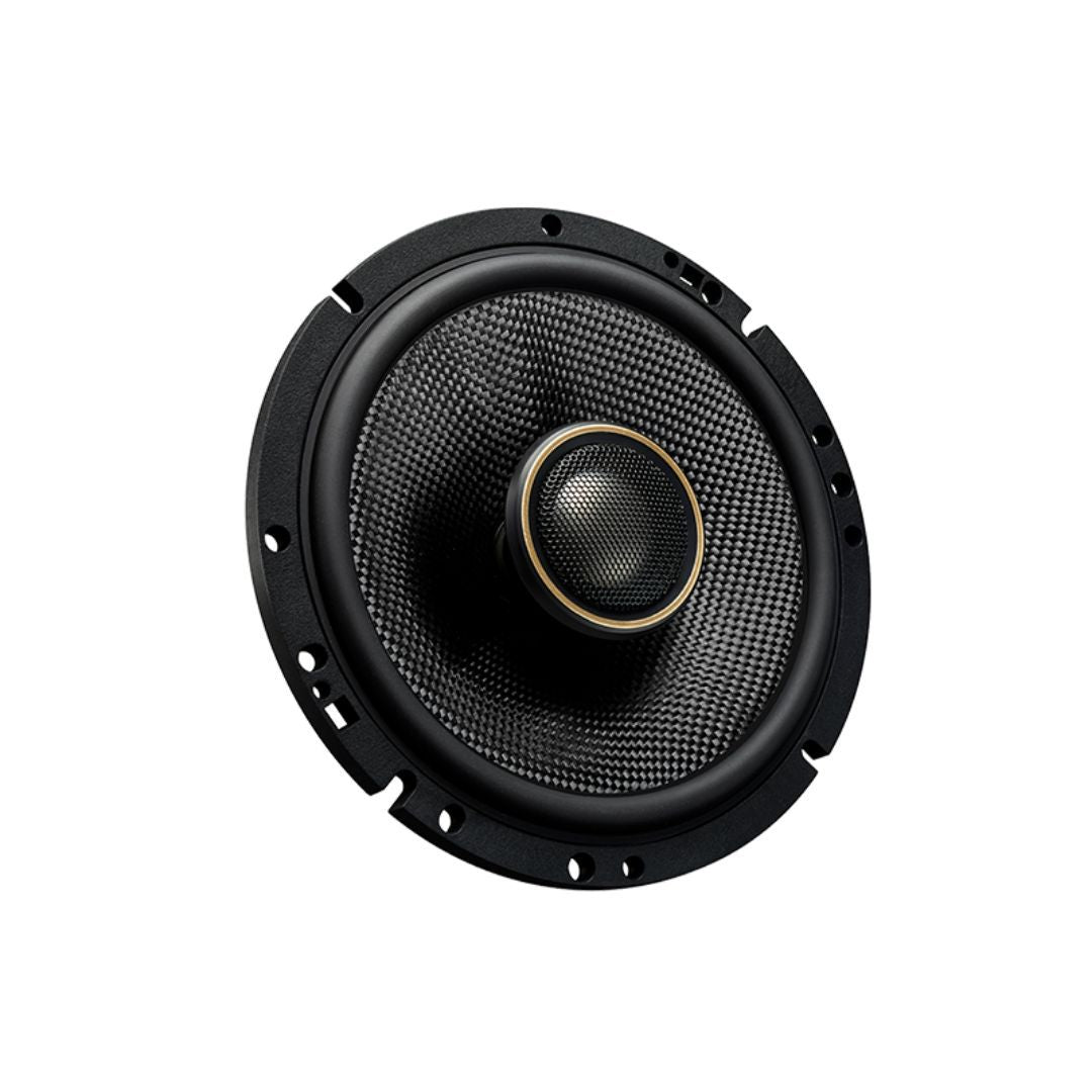 Kenwood XR-1701, eXcelon Reference 6-1/2" HiRes 2-Way Coaxial Car Speakers, 300W