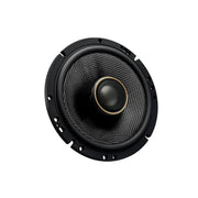 Kenwood XR-1701, eXcelon Reference 6-1/2" HiRes 2-Way Coaxial Car Speakers, 300W