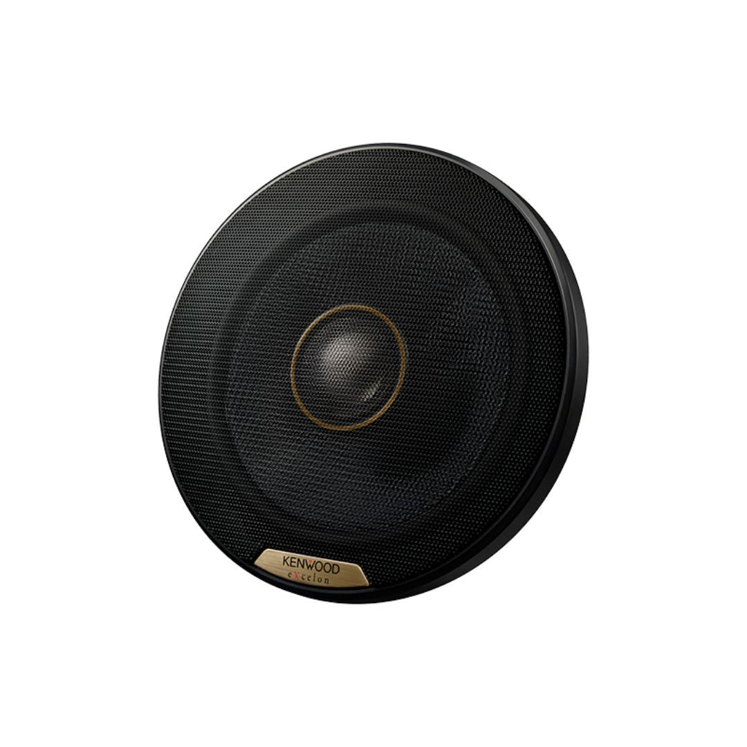 Kenwood XR-1701, eXcelon Reference 6-1/2" HiRes 2-Way Coaxial Car Speakers, 300W