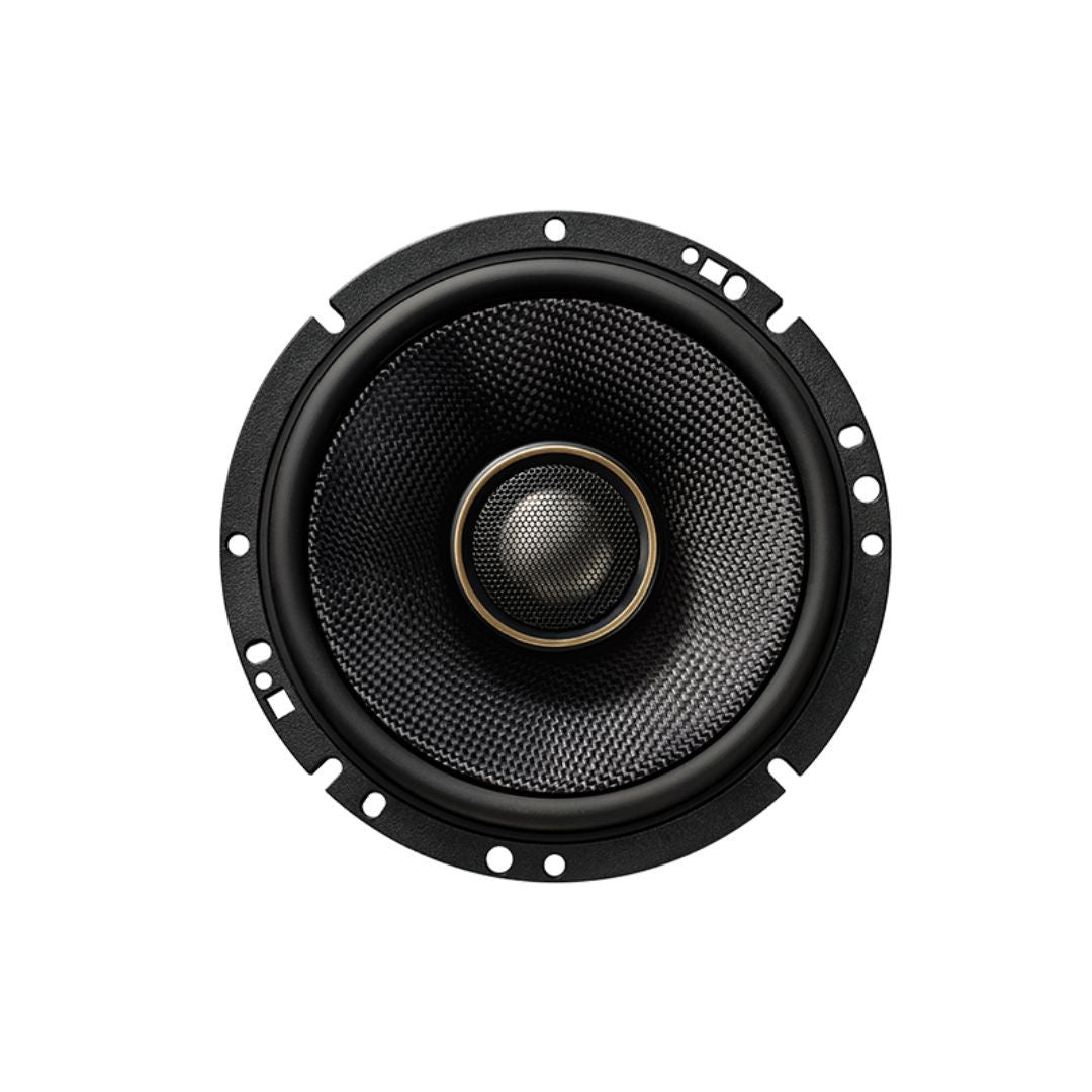 Kenwood XR-1701, eXcelon Reference 6-1/2" HiRes 2-Way Coaxial Car Speakers, 300W
