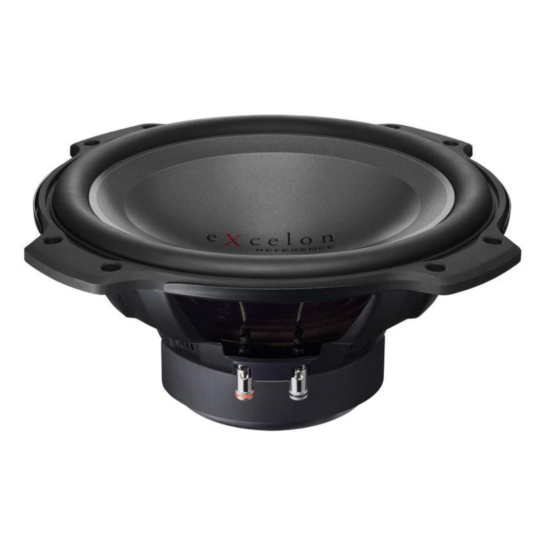 Kenwood XR-W1204, eXcelon Reference 12" Single 4-Ohm Car Subwoofer, 2000W