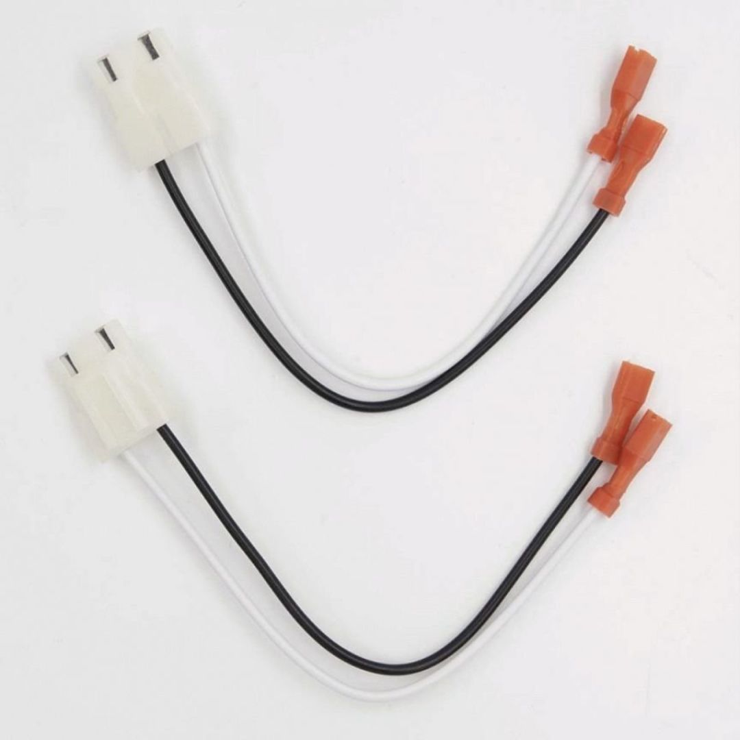 Metra 72-4500, GM 1983-2013 Speaker Harness - Pair