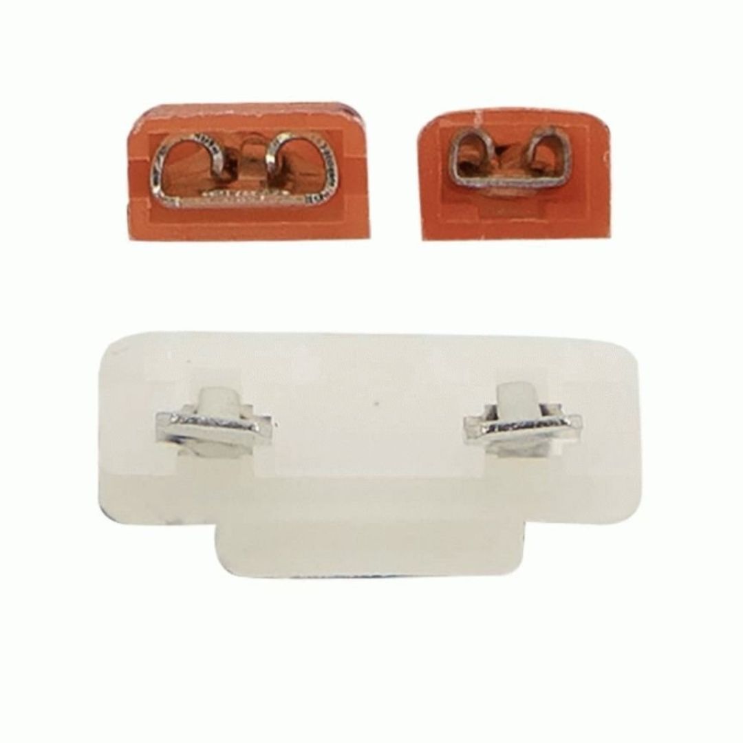 Metra 72-4500, GM 1983-2013 Speaker Harness - Pair