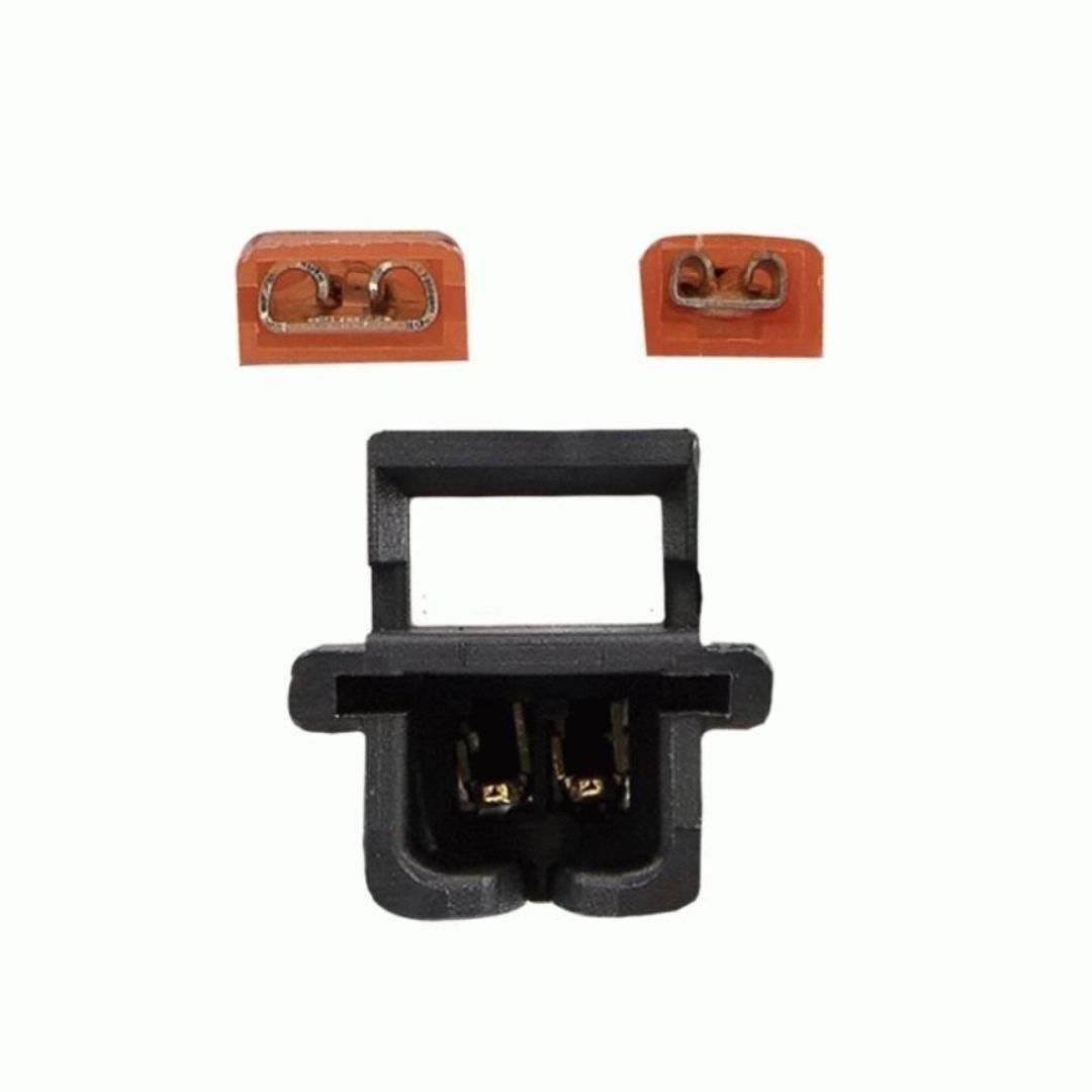 Metra 72-4568, GM 1988-Up Speaker Harness - Pair