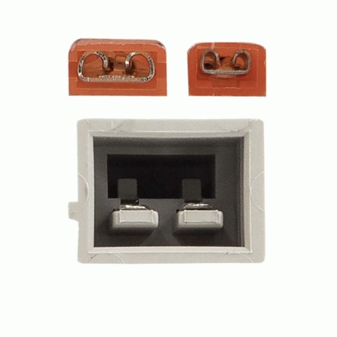 Metra 72-5510, Ford 1982-1988 Speaker Harness - Pair