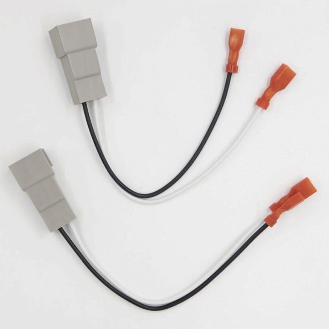 Metra 72-5510, Ford 1982-1988 Speaker Harness - Pair