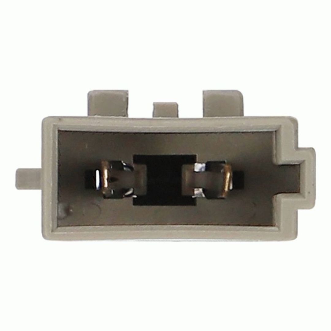 Metra 72-5512, Ford 1987-Up Speaker Harness - Pair