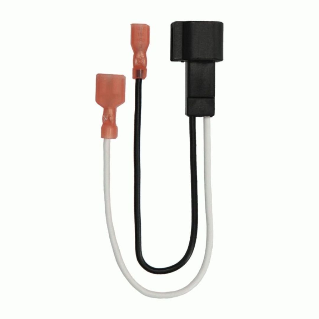 Metra 72-5600, Ford 1998-Up Speaker Harness - Pair