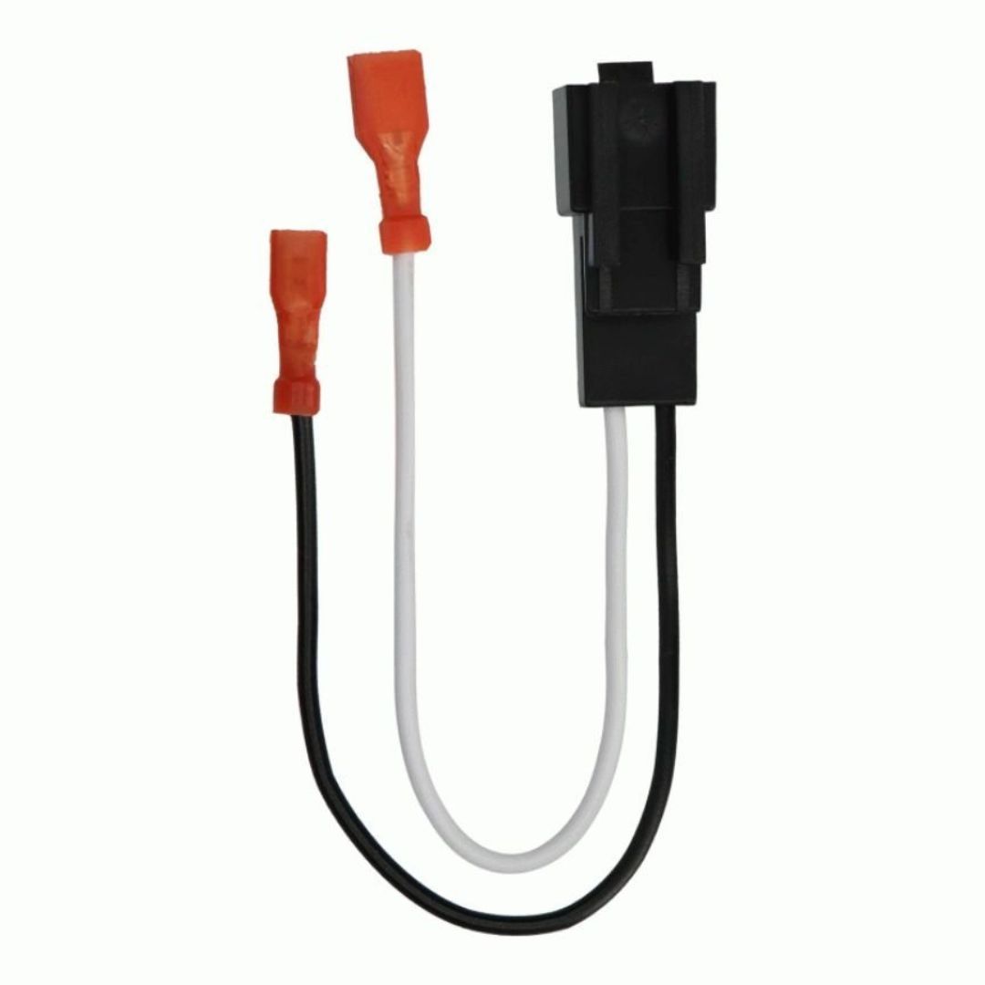 Metra 72-6512, Chrysler Models 1990-2007 SPEAKER HARNESS - PAIR