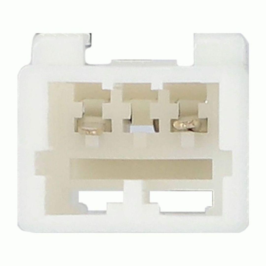 Metra 72-6514, Chrysler/Dodge 1997-2025 Speaker Harness - Pair