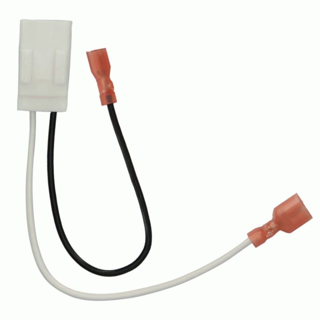 Metra 72-6514, Chrysler/Dodge 1997-2025 Speaker Harness - Pair