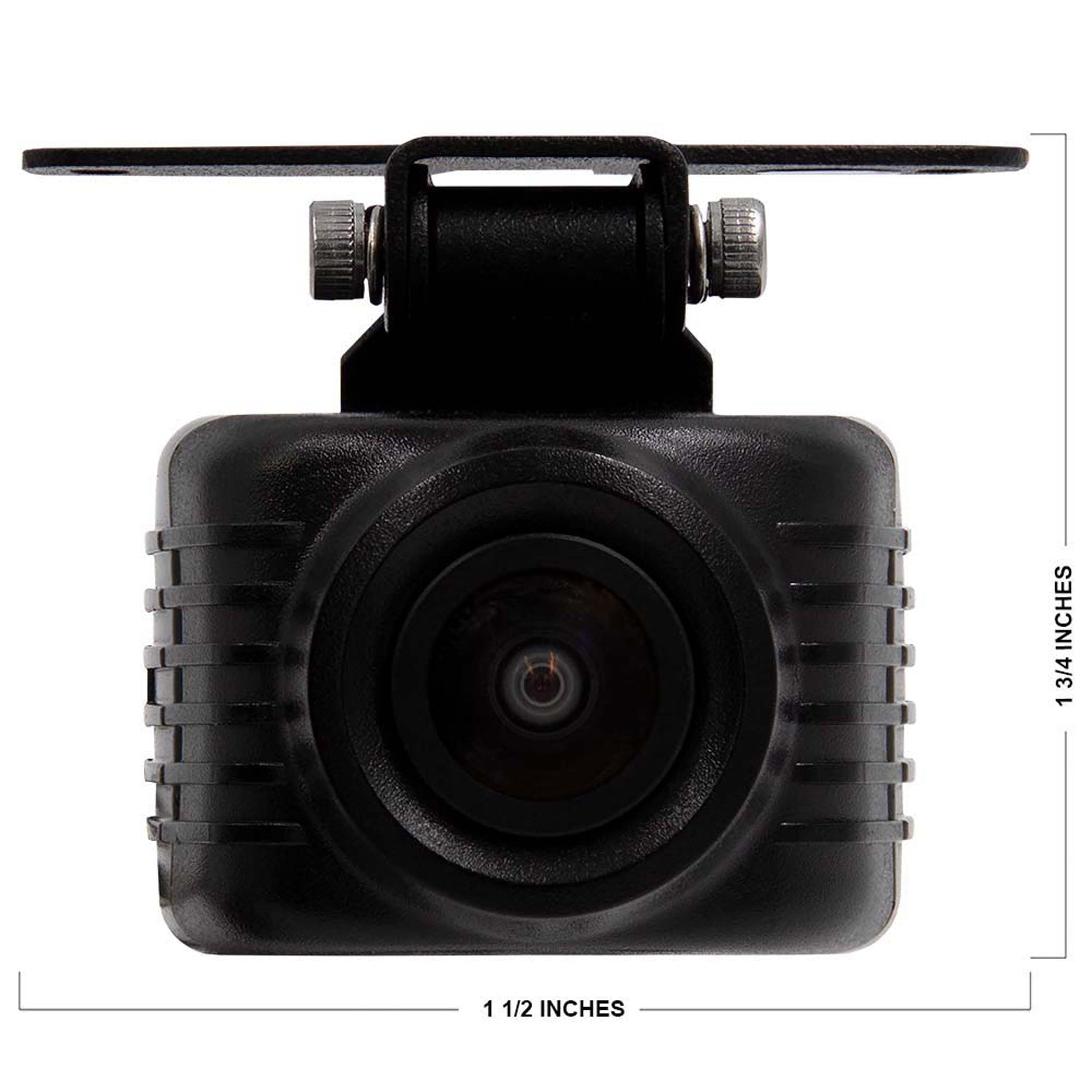 iBeam TE-MDC, Camera 160°View+180°Detect