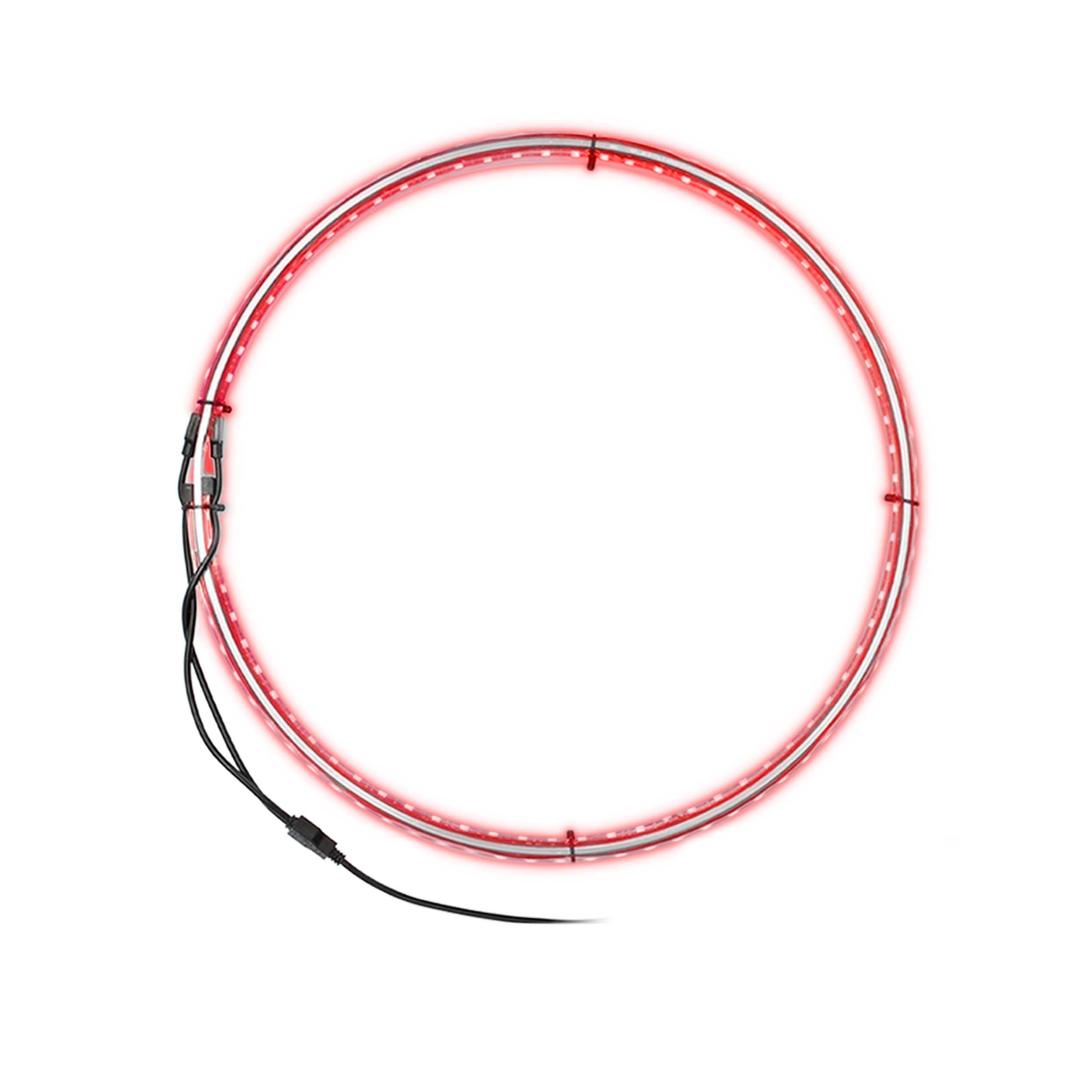 HEISE HE-RGB-WL1, (1)Wheel 15-18" RGB