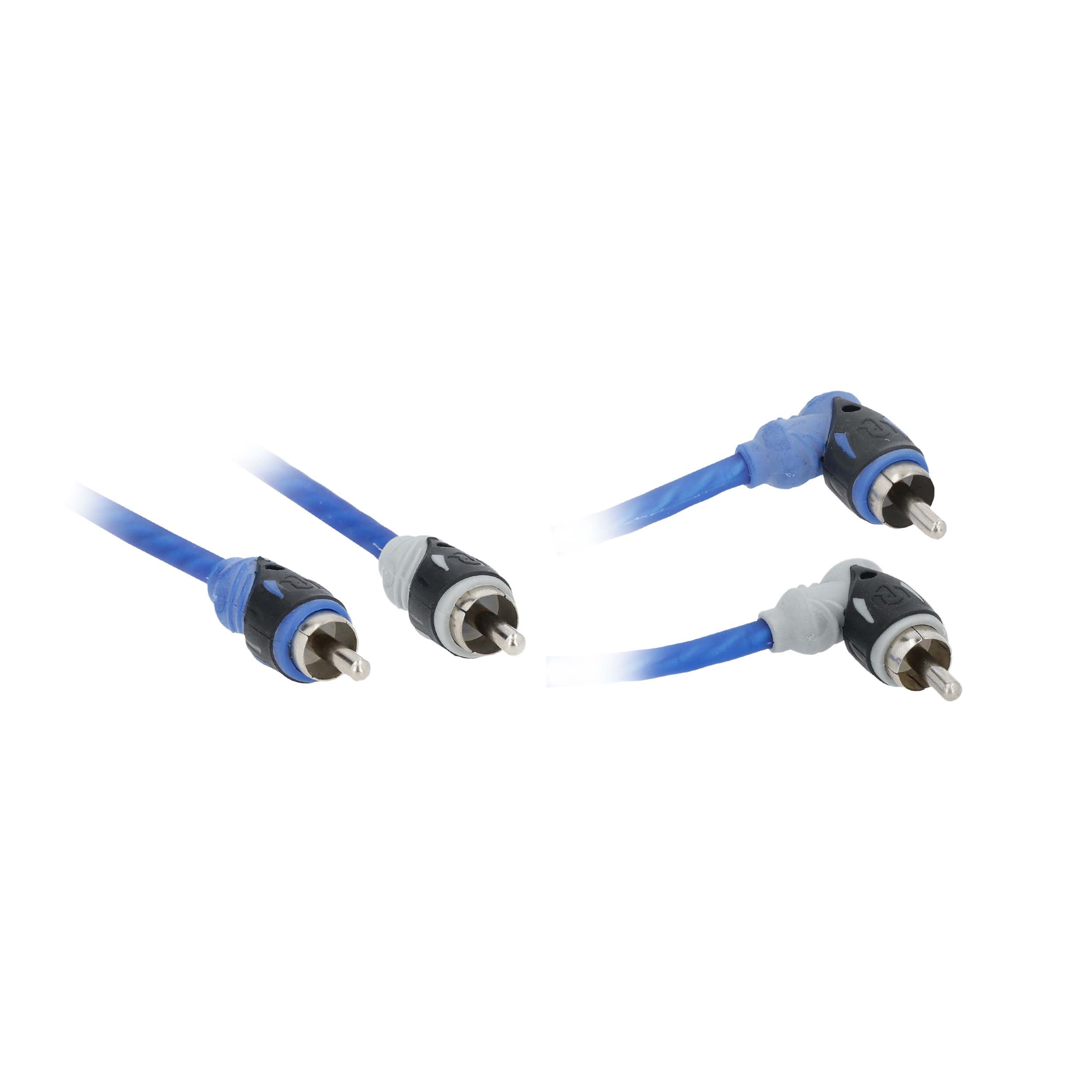 Raptor R4R10, RCA 2ch 10'