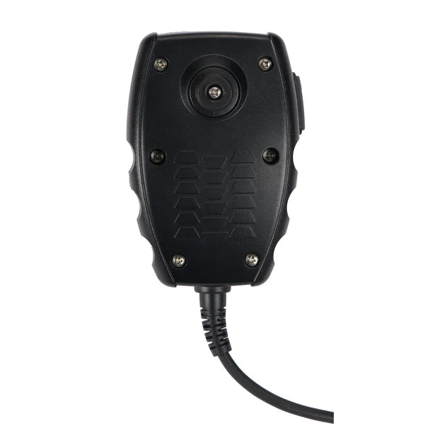 Cobra CCBR75AR01, 75 All Road Wireless 40-Channel CB Radio with Digital Noise Cancellation - Black