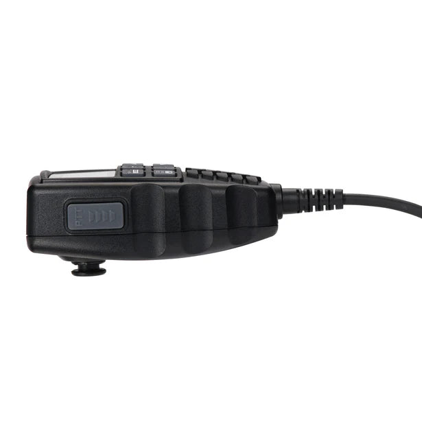 Cobra CCBR75AR01, 75 All Road Wireless 40-Channel CB Radio with Digital Noise Cancellation - Black