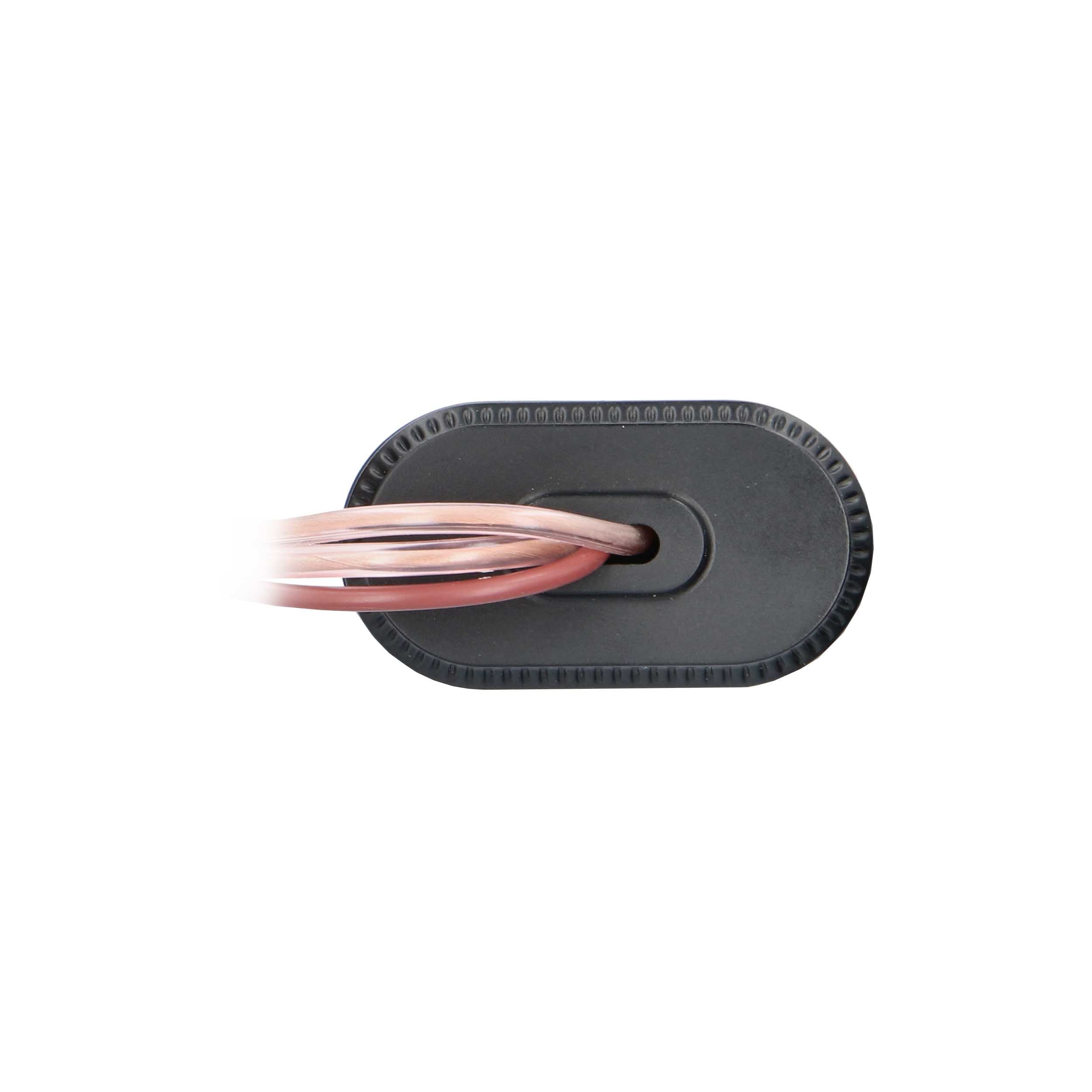 Raptor RLOC, Line Output Converter 2ch
