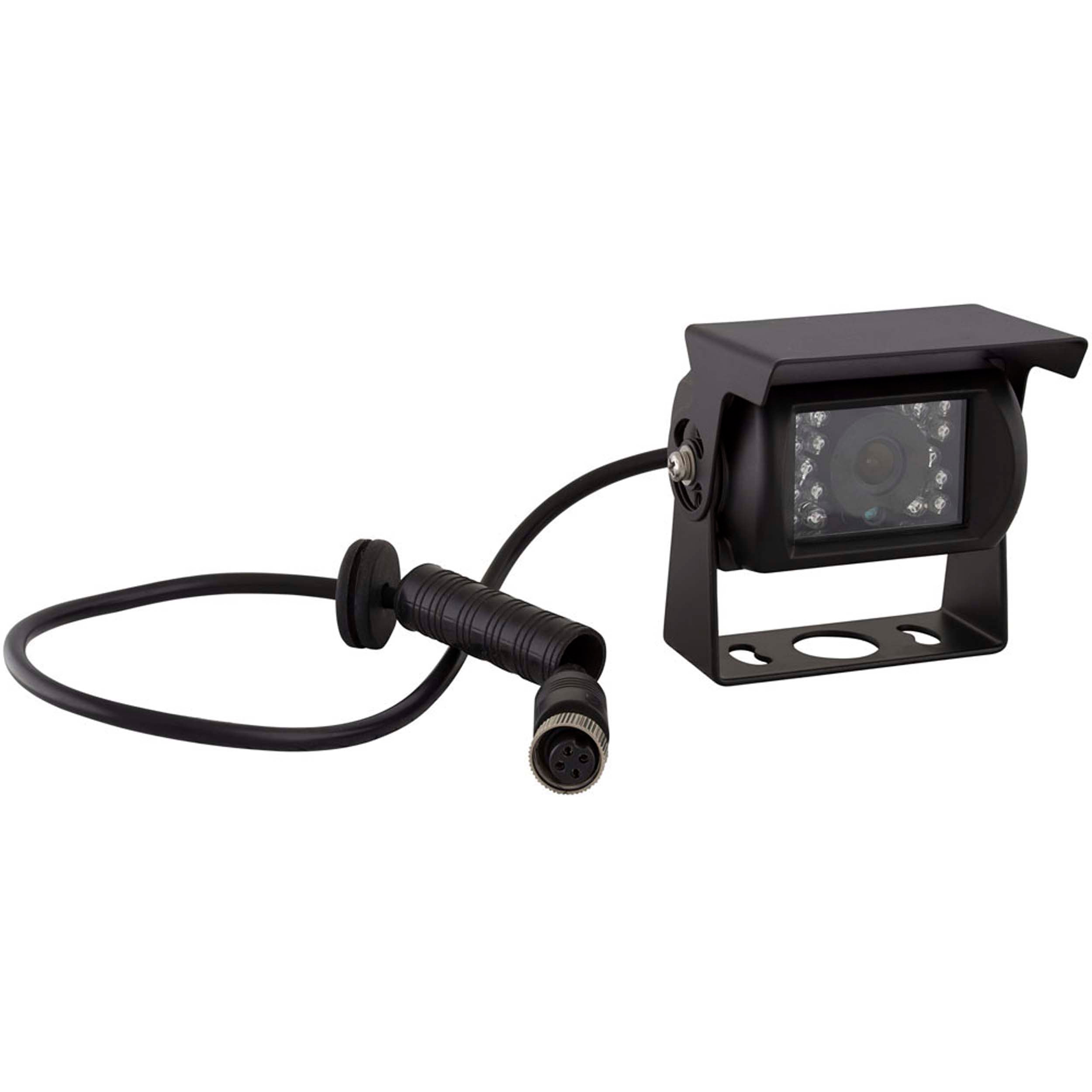 iBeam TE-CCH, Camera w/Hood