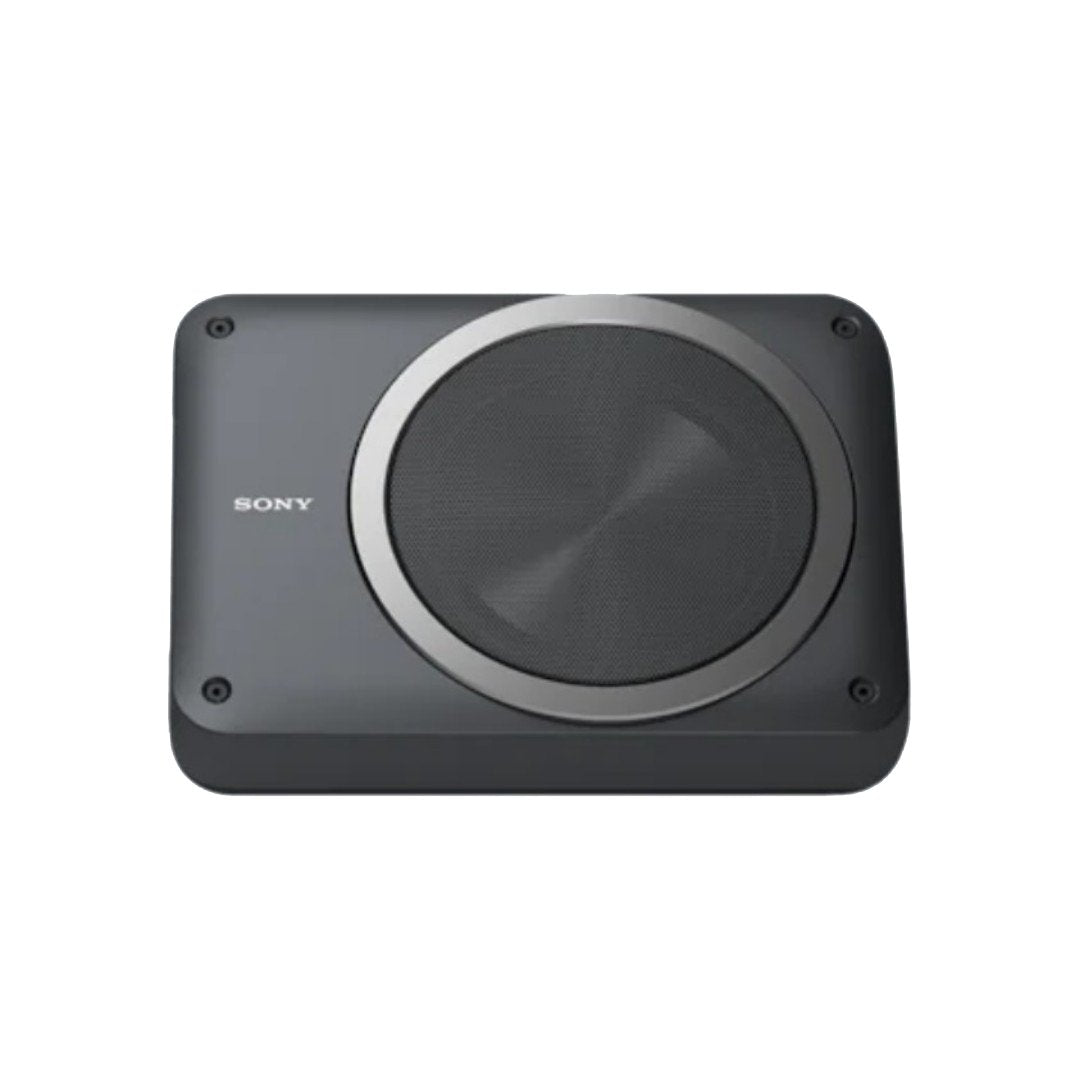 Sony XS-AW8, 8" Active Under Seat Subwoofer, 160W (OB)