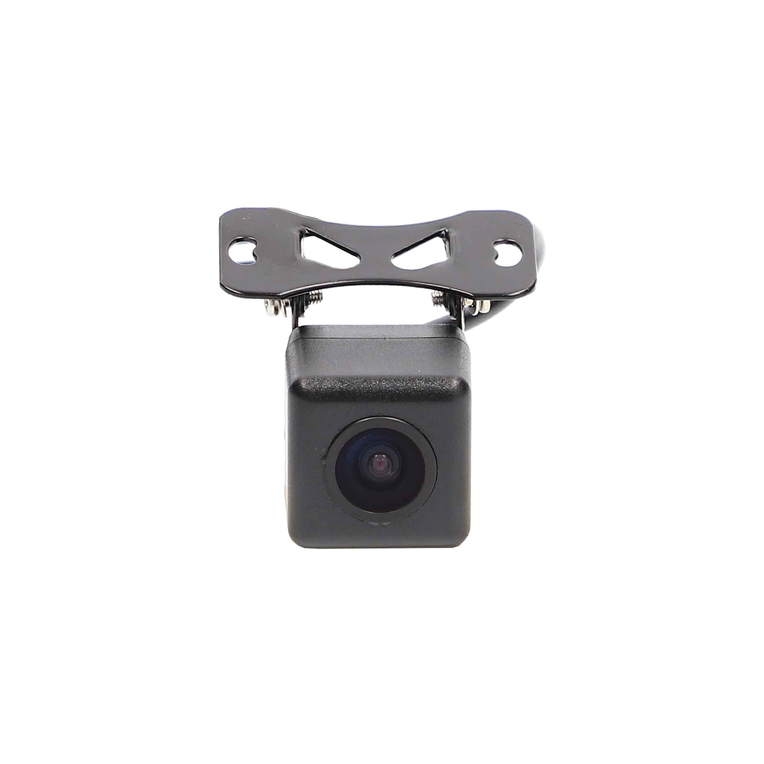 iBeam TE-TSSC, Bracket Camera