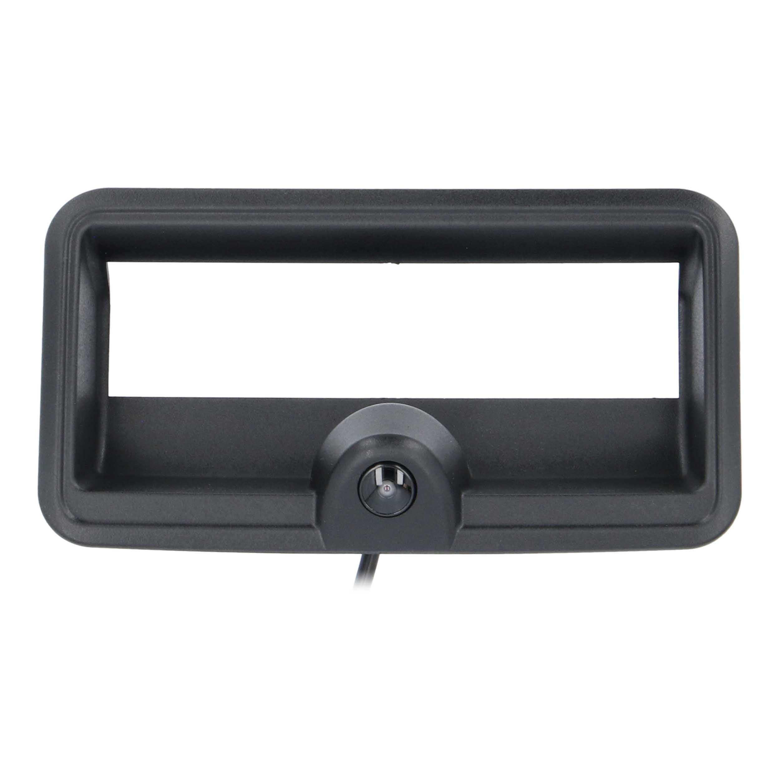 iBeam TE-GMPU, Latch Camera 88-02 GMC Truck