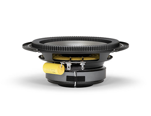 Alpine BRV-S65, BassRev 6.5" 2-Way Coaxial Speakers