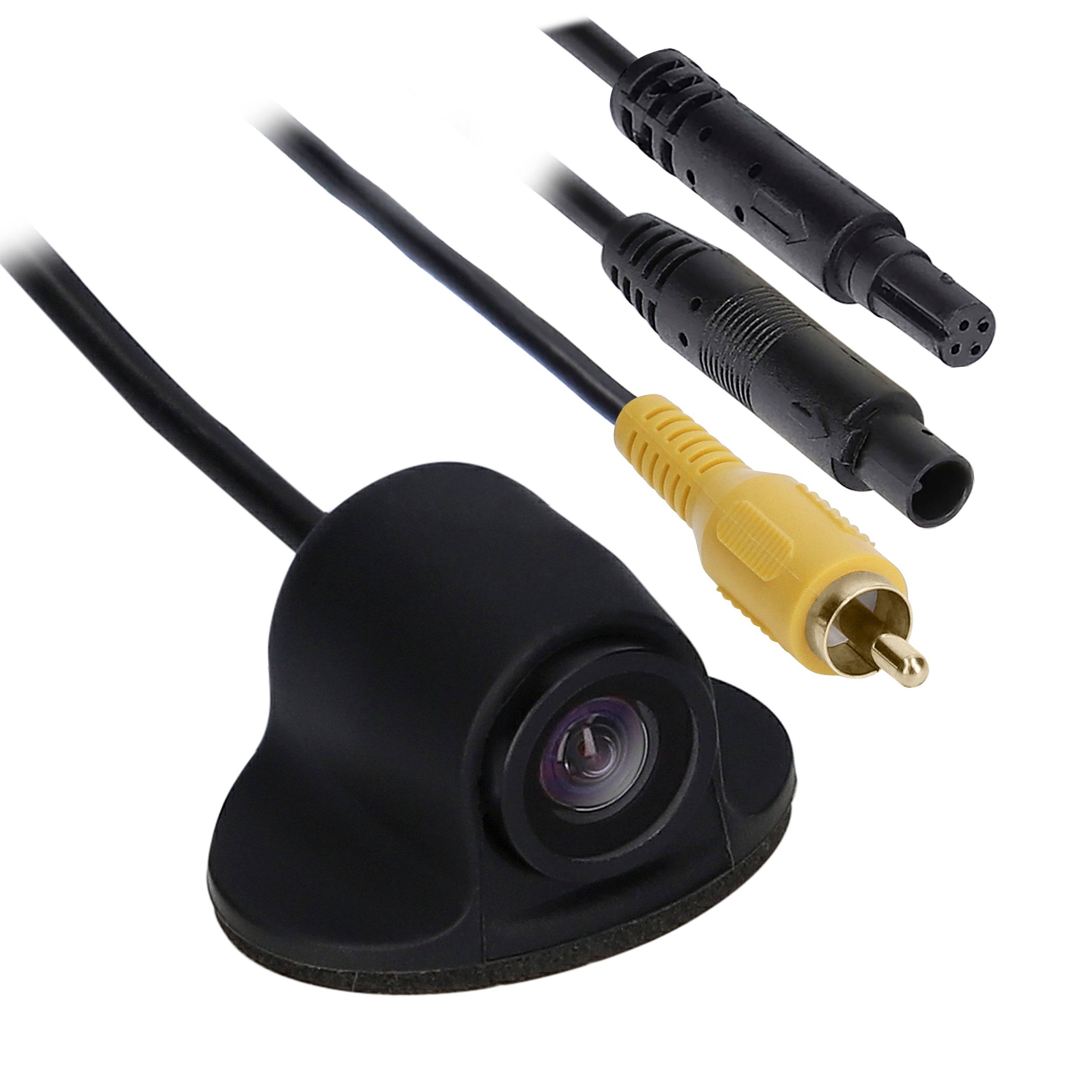 iBeam TE-SRBC, Camera 170°CMOS Top/Side/