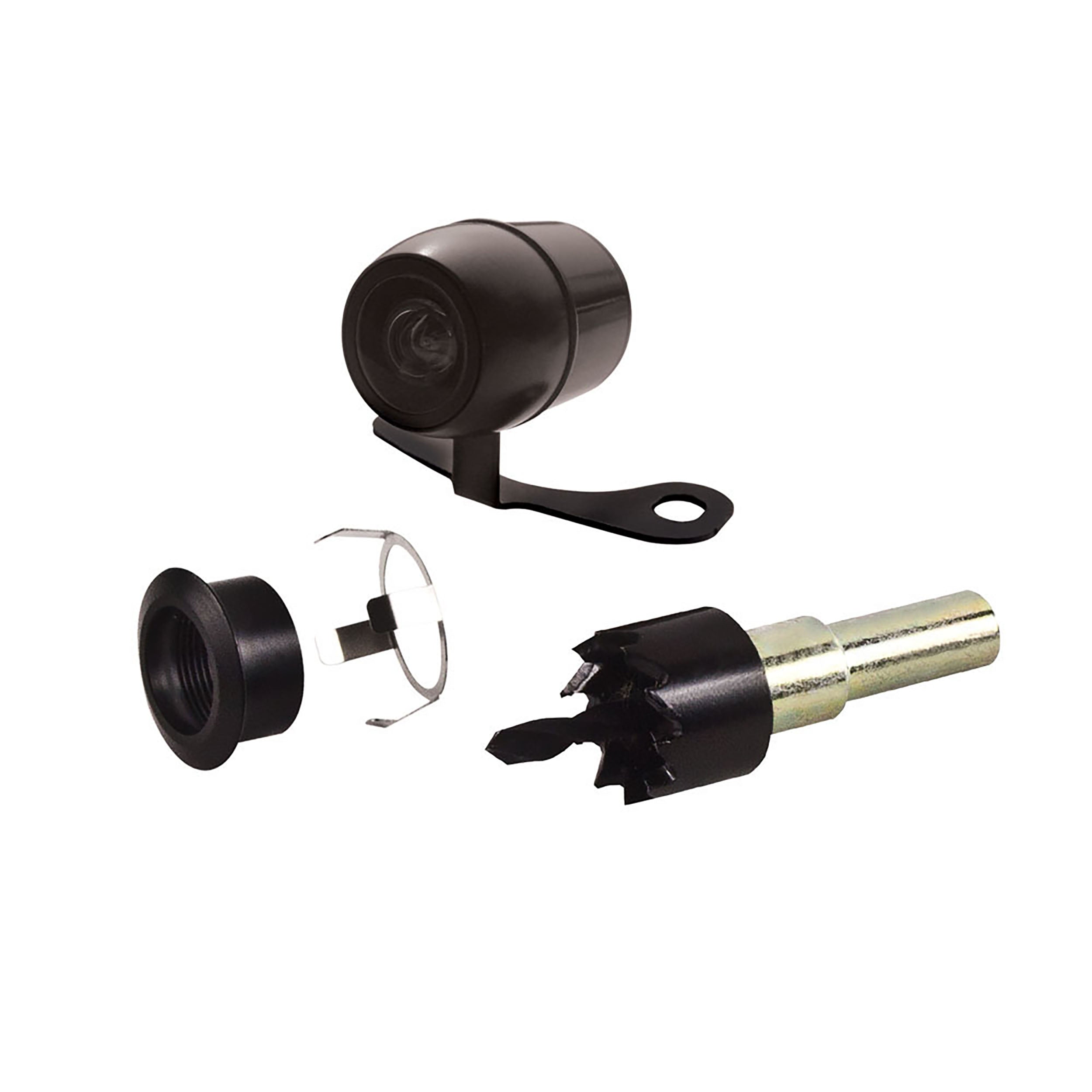 iBeam TE-SBC, Camera Bullet 170°CMOS