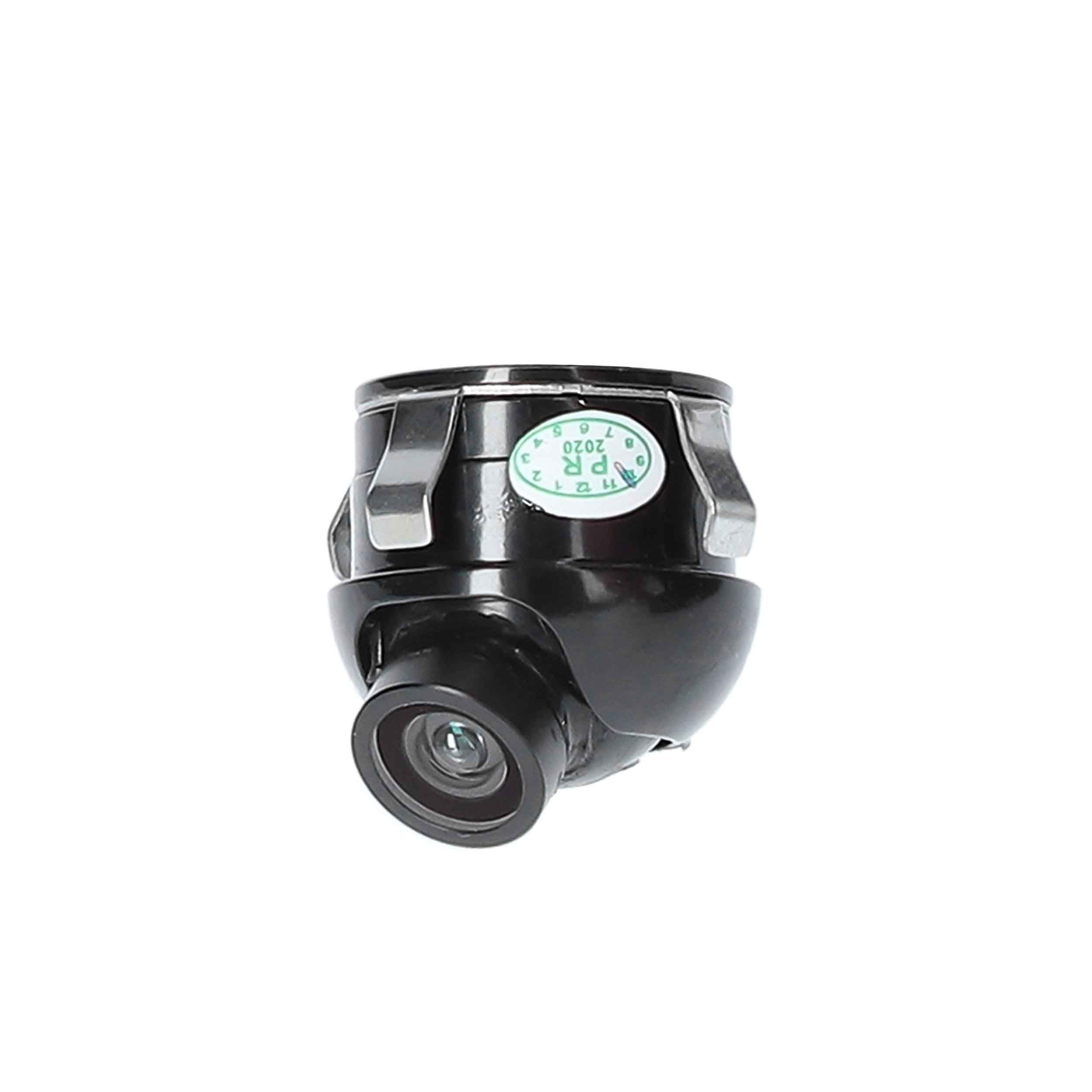 iBeam TE-RRSC, Camera Eyeball