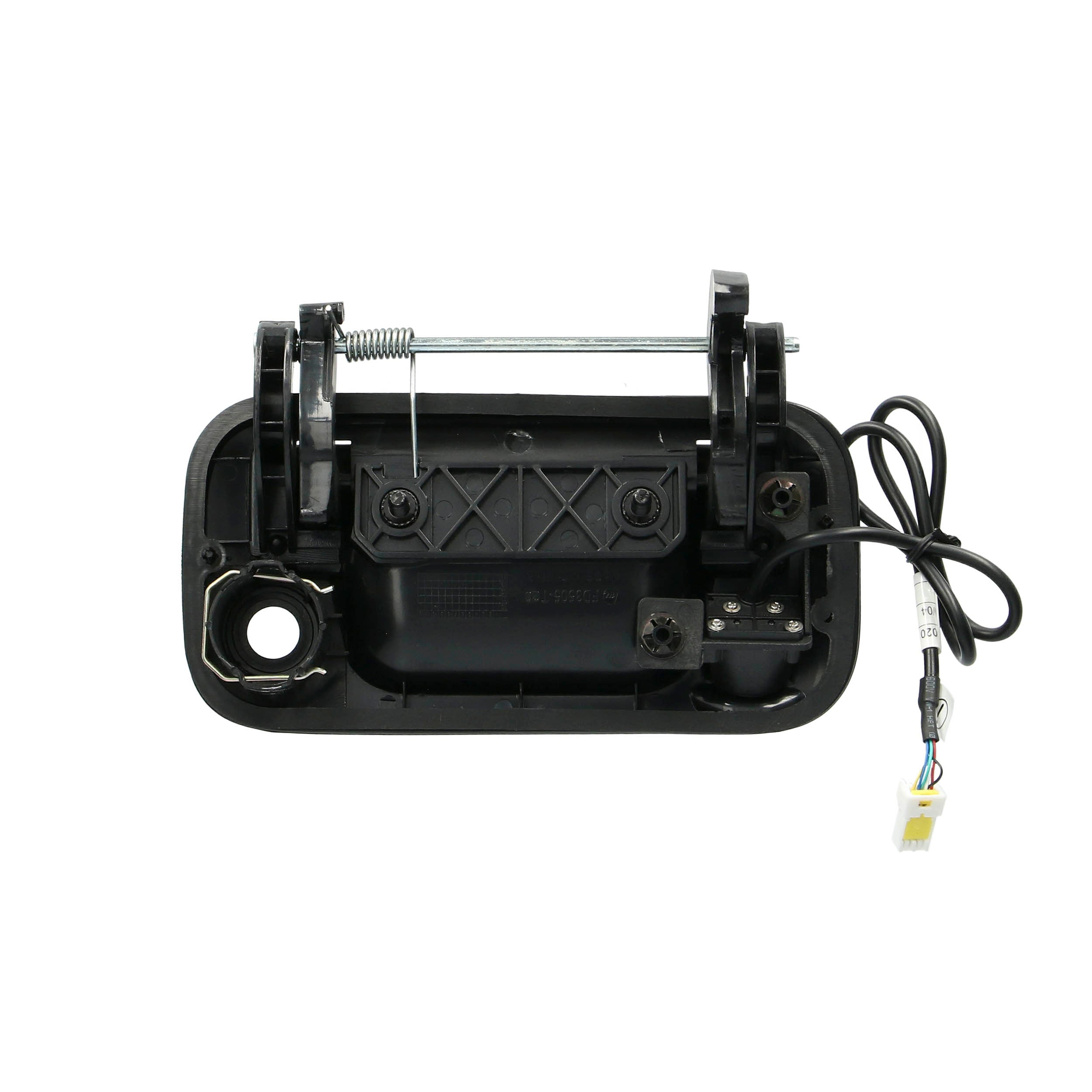 iBeam TE-FTGC, Latch Camera Ford