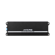 Alpine KTP-445A, Power Pack 4 Channel Amplifier for Alpine Receiver - 180 Watts (OB)